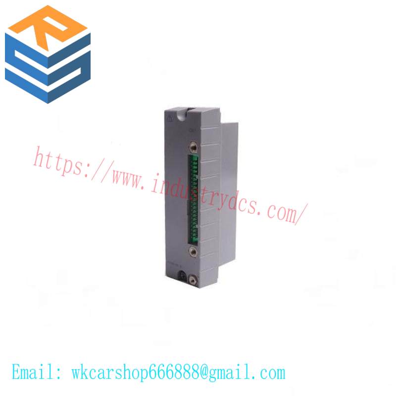 Yokogawa PW402 Power Supply Module