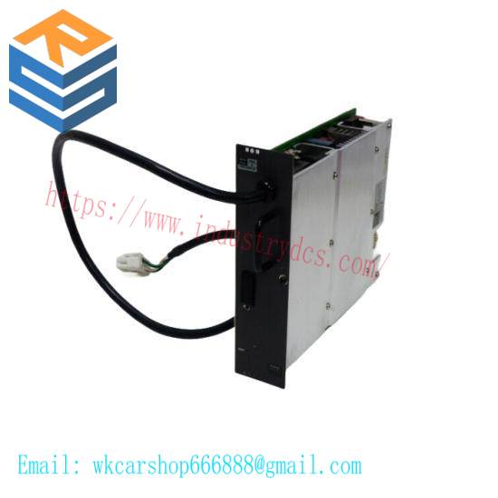 Yokogawa PW402 S2  Power Module