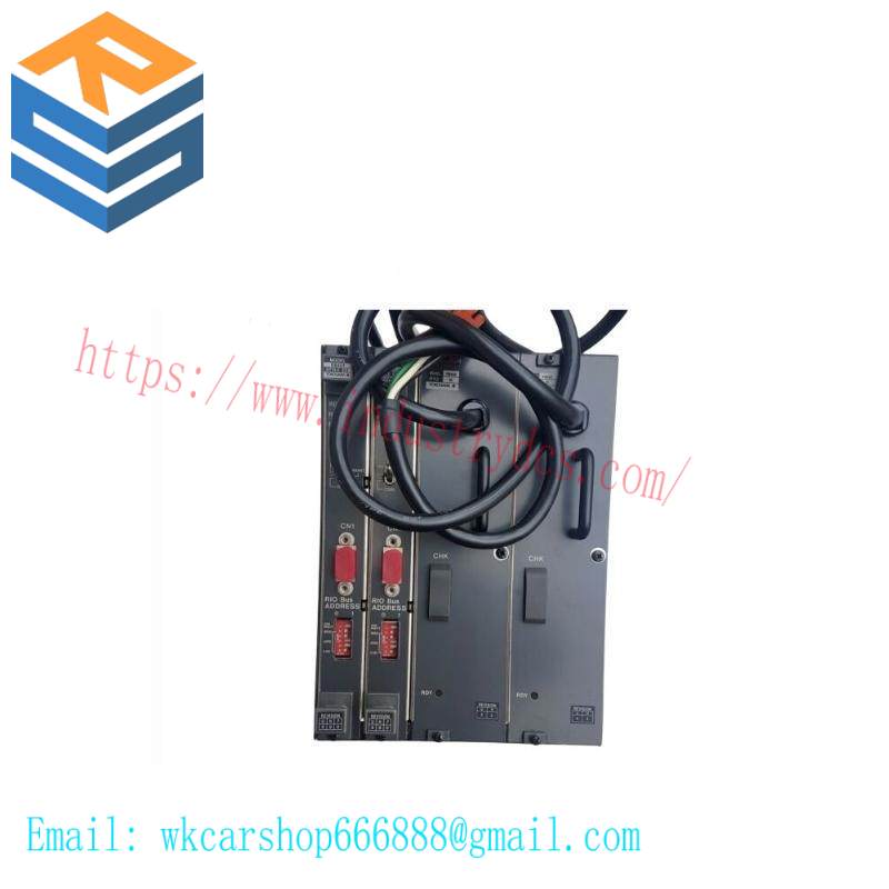 YOKOGAWA PW402 S2 Power Supply
