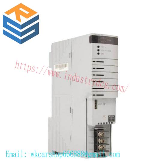 Yokogawa PW48101