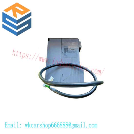 Yokogawa PW482-50-S2 POWER SUPPLY MODULE