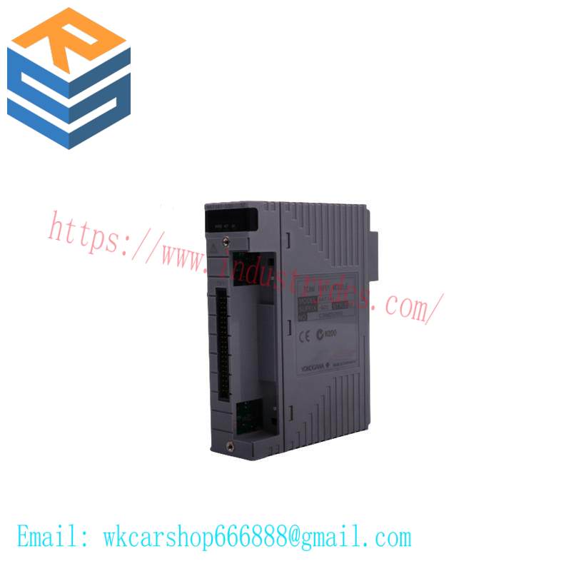 Yokogawa PW702 S1 power supply module
