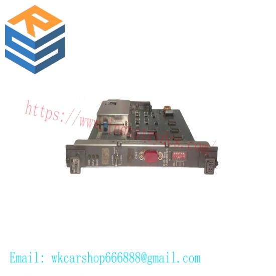 YOKOGAWA RB401-S2 Bus Module