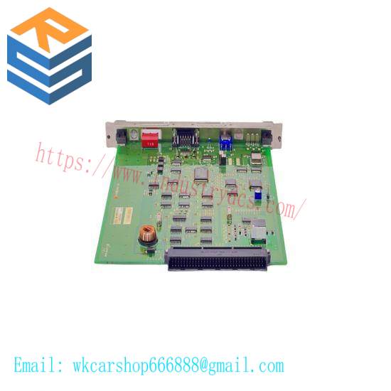 YOKOGAWA RB401-S4 Bus Module