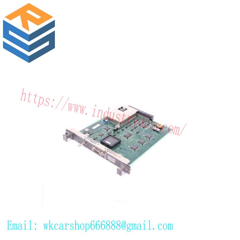 YOKOGAWA RB401 RIO Bus Module