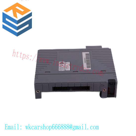 Yokogawa SAI143-H33-S2  Analog Input Module