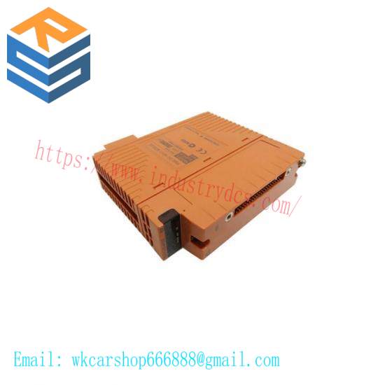 Yokogawa SAI143-H63-PRP-S3 Analog Input Module