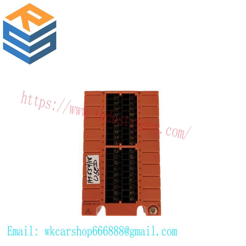 YOKOGAWA SAI143-S03 S1 ANALOG INPUT MODULE