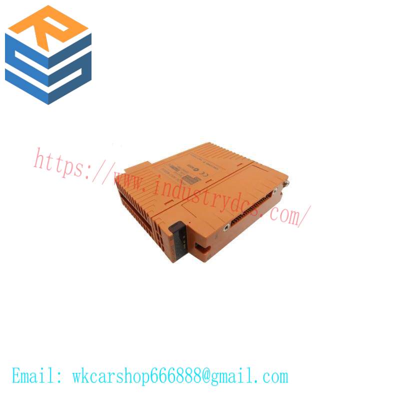 YOKOGAWA SAI143-S33 Analog Input Module