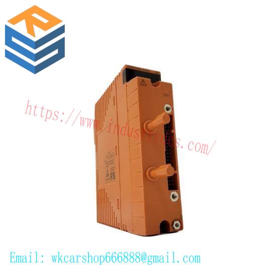 Yokogawa SAI533-H33/PRP Analog Output Module