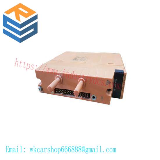 Yokogawa SAI533-H33/PRP S1 Analog Output Module