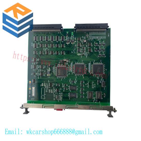 Yokogawa SB301-S1  Interface Module