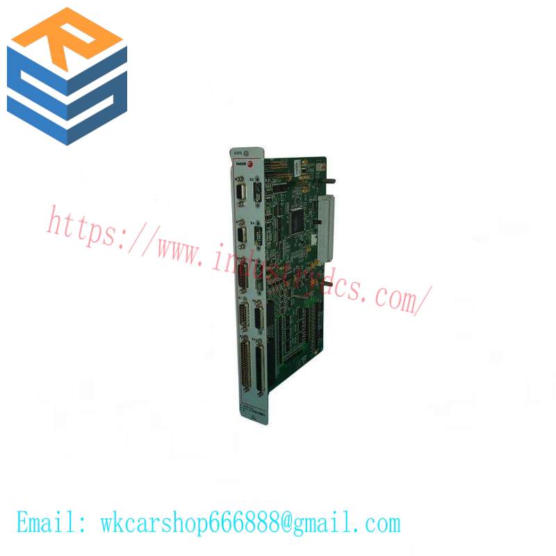Yokogawa SB301 S1 Interface Module