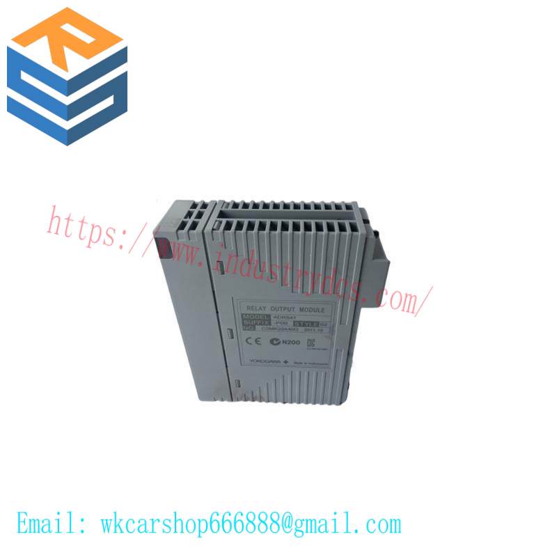 Yokogawa SB401-50 Bus Interface Slave Module