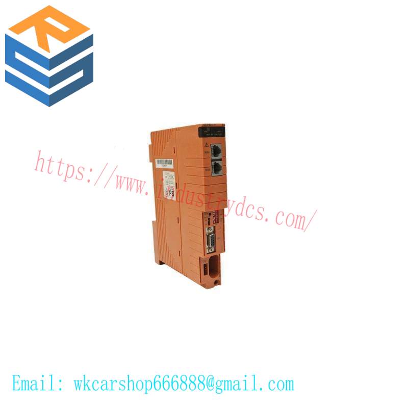 Yokogawa SCP401 Processor Module