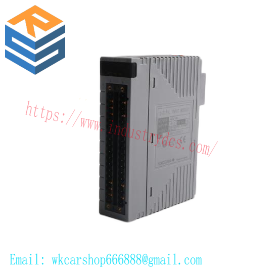 YOKOGAWA SCP461-51 S2 Processor Module