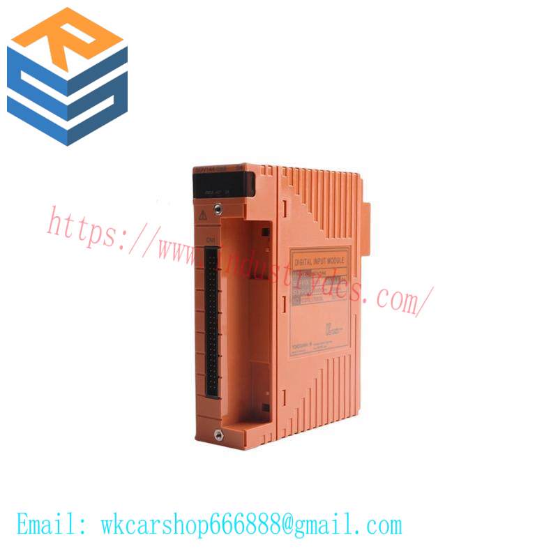 YOKOGAWA SDV144-S33 S4 Digital input module