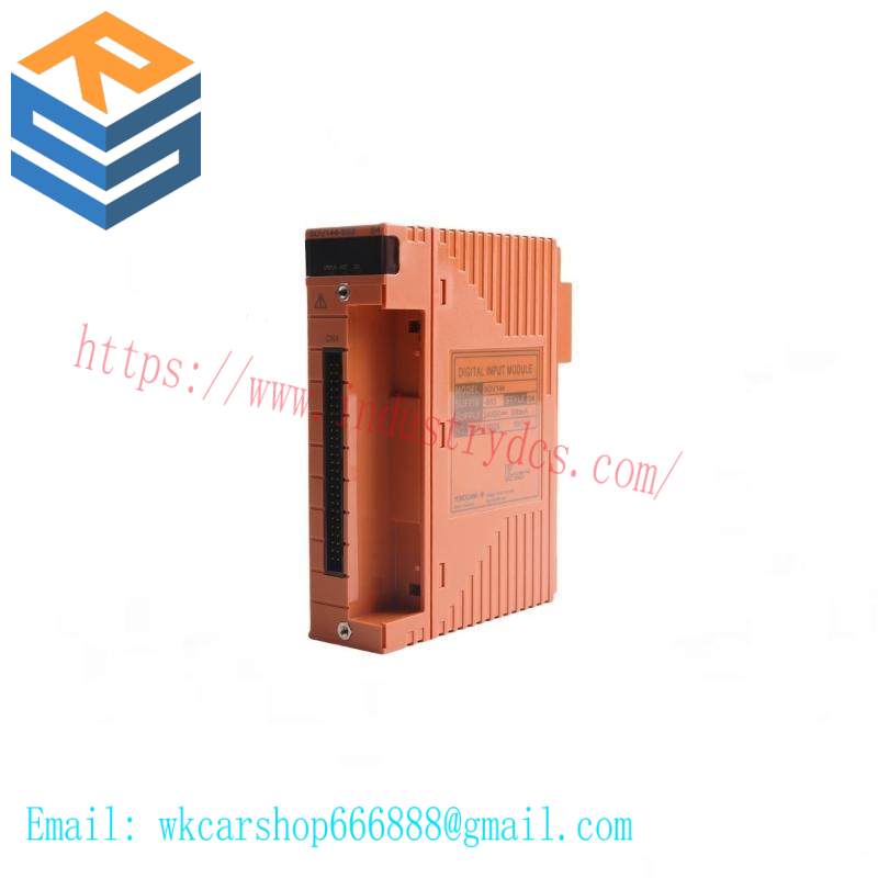 YOKOGAWA SDV144-S63 S4 Digital Input Module