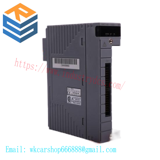Yokogawa SDV521-S33  Digital output module