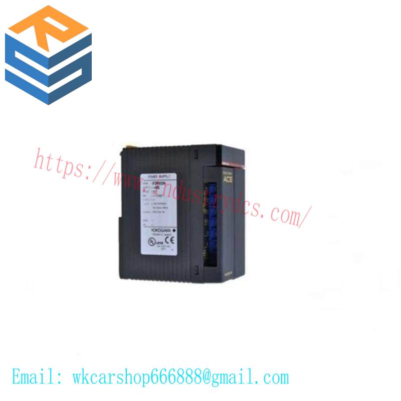 YOKOGAWA SDV531-S23 S1 Digital Output Module