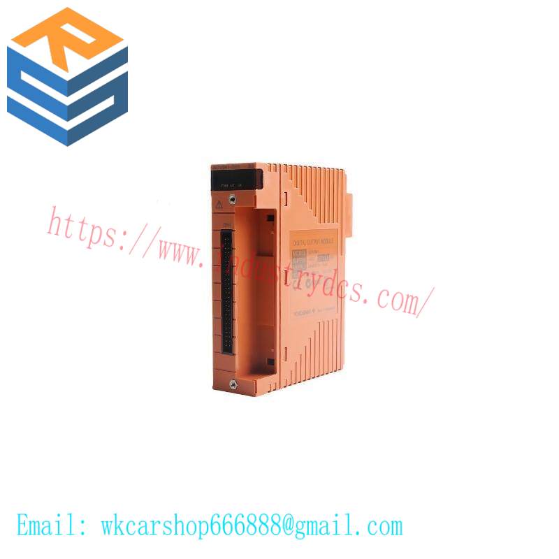 YOKOGAWA SDV541-S33 Digital output module