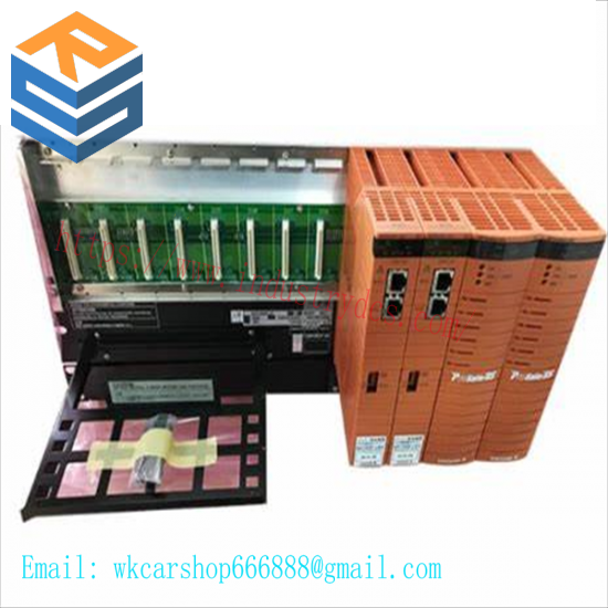 Yokogawa SPW482-13 S1 Power Supply Module
