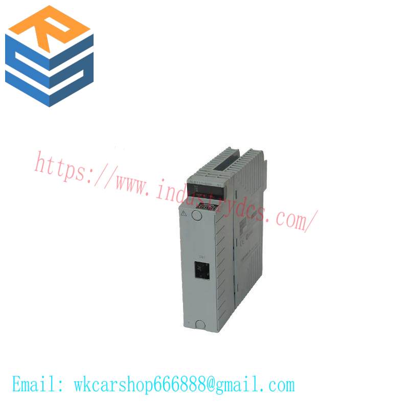 YOKOGAWA SPW482-53 S1 Power Supply Module