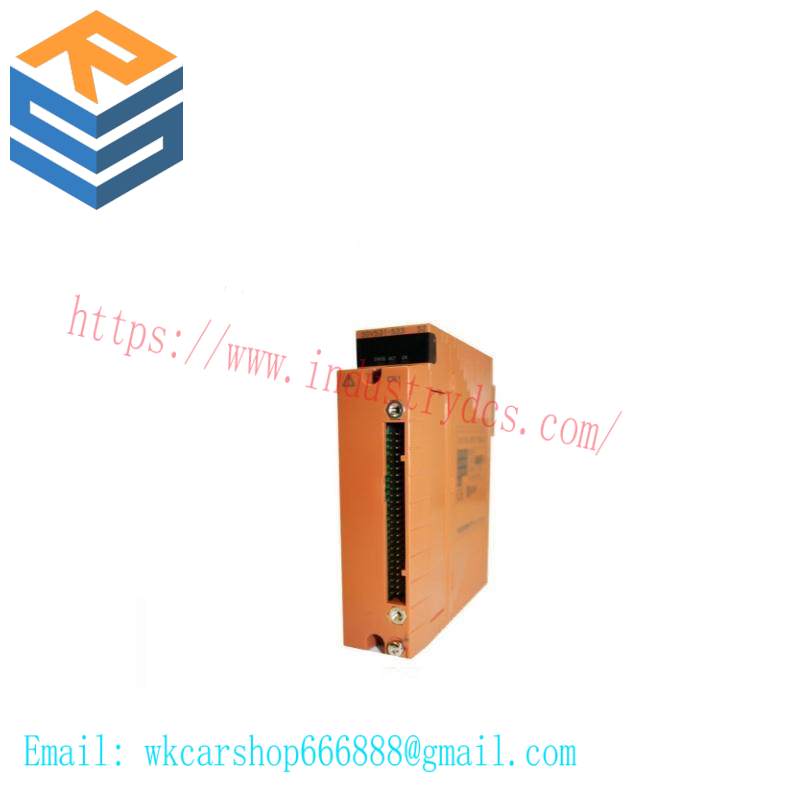 YOKOGAWA SPW482-E3 S1 Power Supply Module