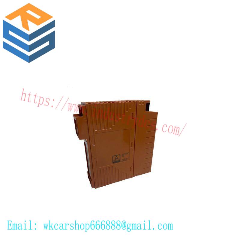 Yokogawa SSB401-53 S1 Bus Interface Module