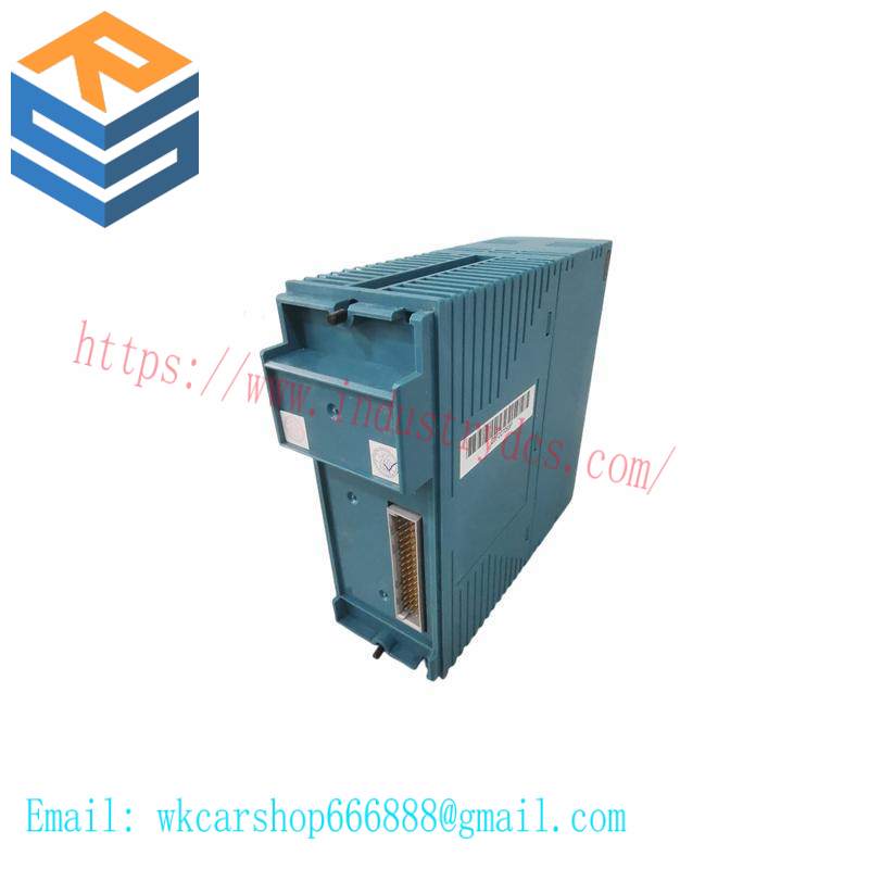 Yokogawa SYS68KCPU-40B/16 Power Supply Module