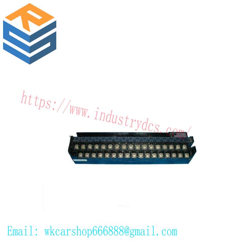 YOKOGAWA TE16*B TERMINAL BLOCK/STRIP
