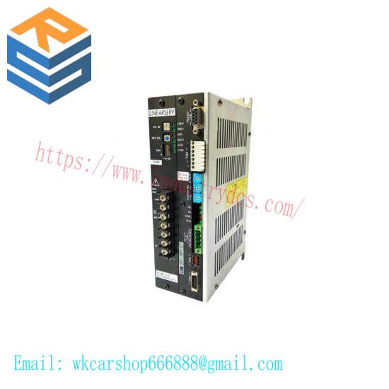 YOKOGAWA UM1L-130E-1AA-2C1-2/CN driver