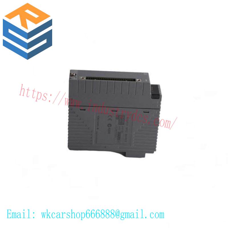 Yokogawa VF702 Control Bus Interface Card