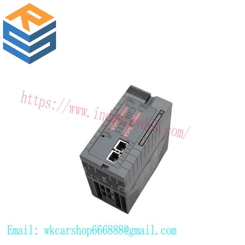Yokogawa VI451-10 Communication Module