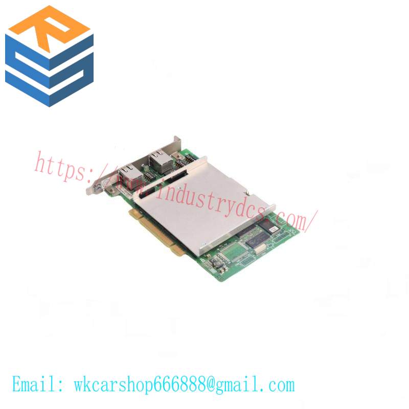 YOKOGAWA VI701 S1 Analog Input Module