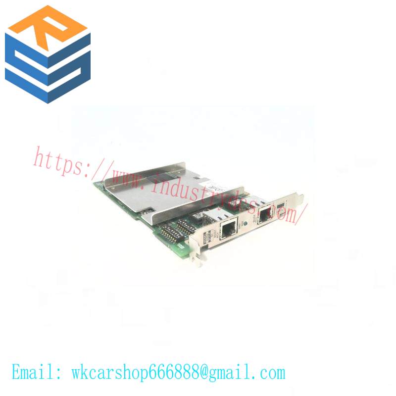 Yokogawa VI702 S1 Module