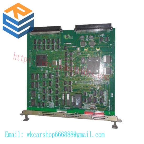 YOKOGAWA VO/E2/TCDM24/L8