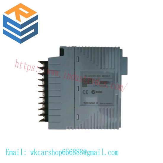YOKOGAWA VO/E2/TCDM24/L8