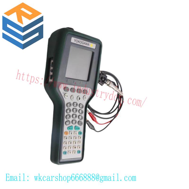 Yokogawa YHC4150X-01/YHC4150X Portable Hart Communicator