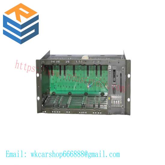 YOKOGAWA YNT511D Optical Bus Repeater