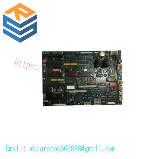 YORK 031-00940-001 Circuit Board