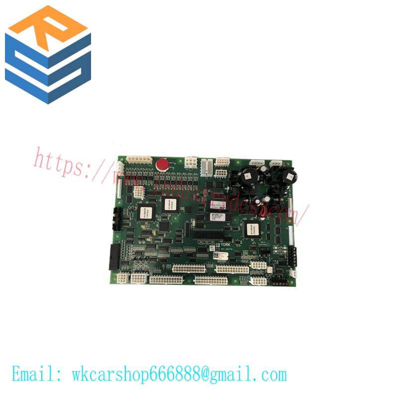YORK 031-02478-002 PCB1429R055 PCB2116 Micro Board