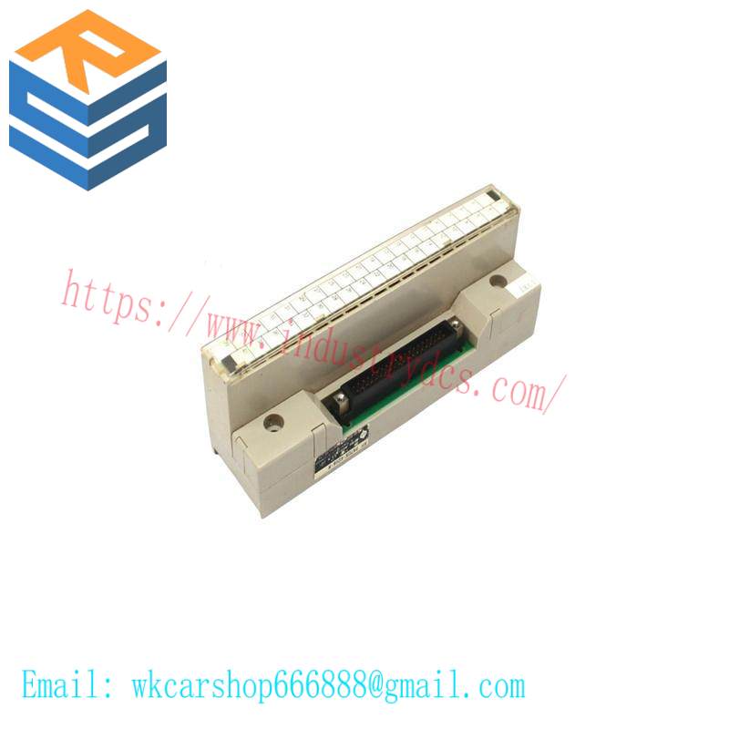 Yoshida Electric PX7DS-40V6-R(125v 1A) Terminal Block