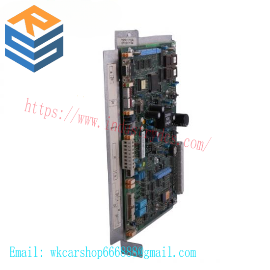 YPP110A 3ASD573001A1  PC Drive Digital Processor Module  ABB