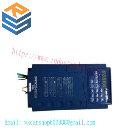 YTchips SHF-2.2K-A  Frequency Converter