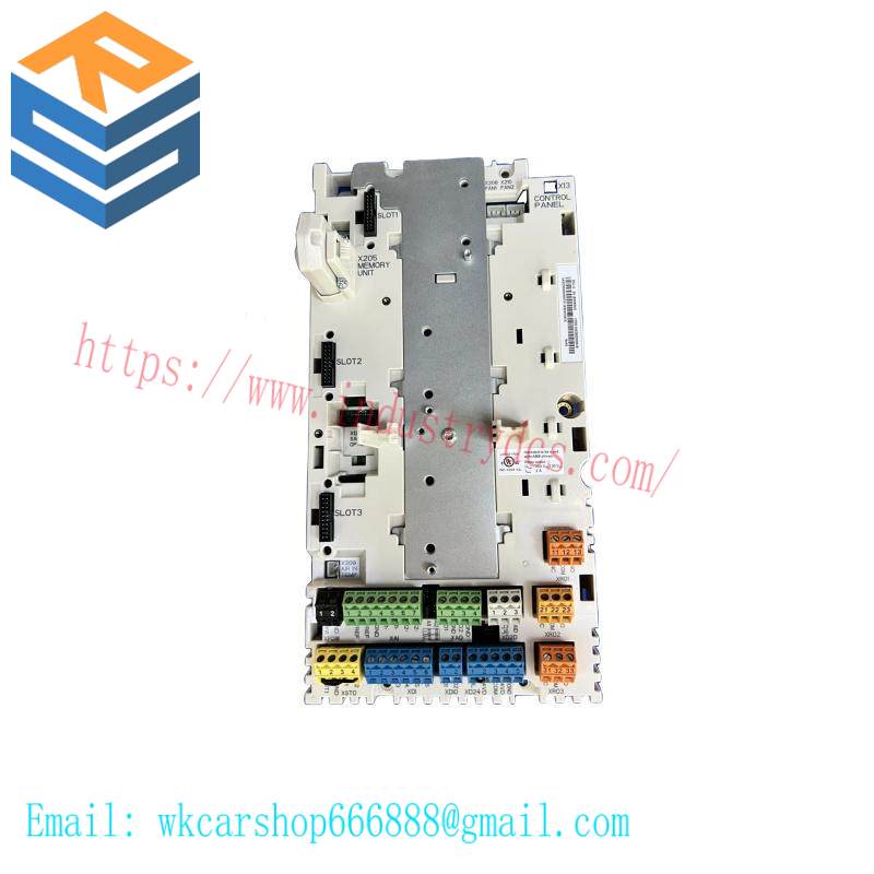 ABB ZCON-12 Frequency converter accessories