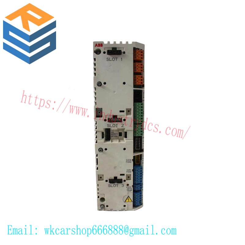 ABB ZCU-13 Inverter main board