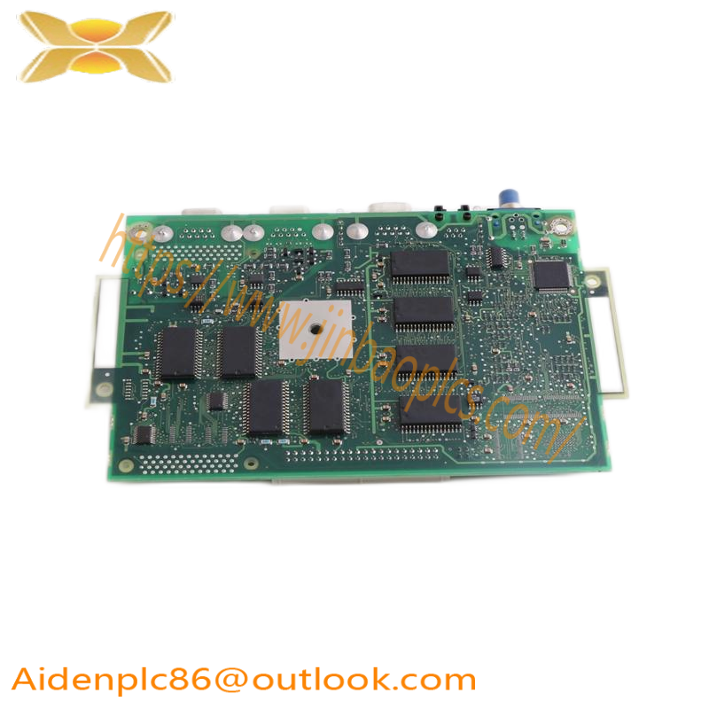 KUKA 00-128-456 Interface Board