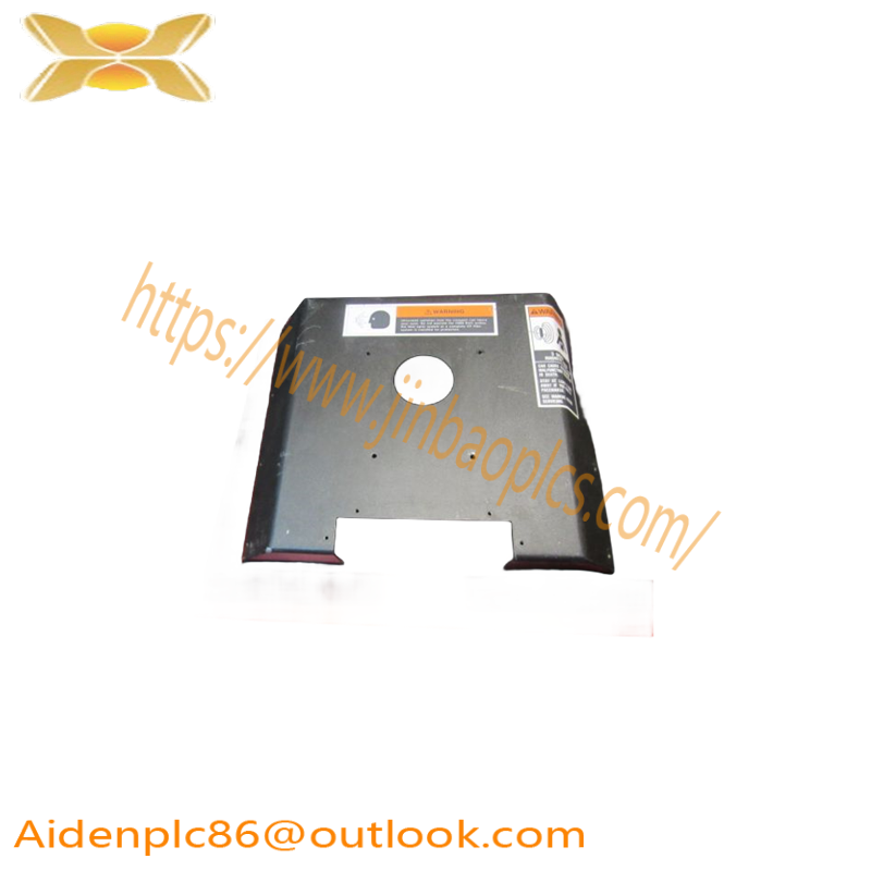 Applied Materials (AMAT) 0040-00555 Chamber Shield