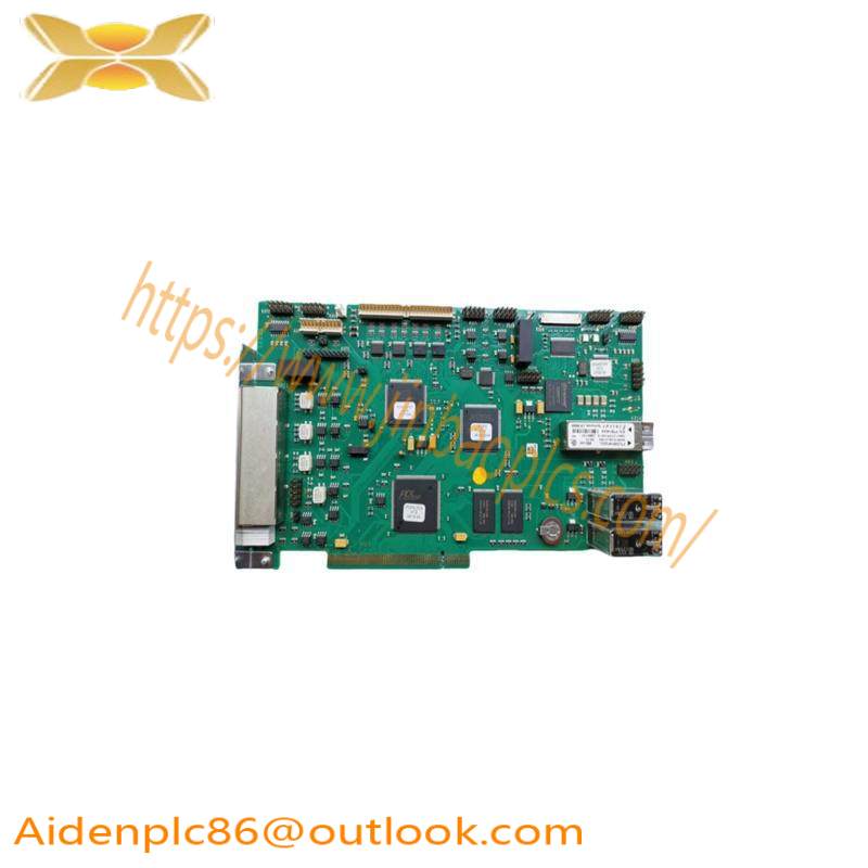  033.59.20.99G PClF Board